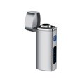 thumbnail image 1 of Bmisegm Three Head Direct Spray Blue Flame Fire Inflatable Windproof Creative Electric Integrated Electronic Induction Camping B, 1 of 3