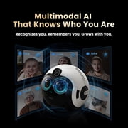 Enabot EBO Max FamilyBot