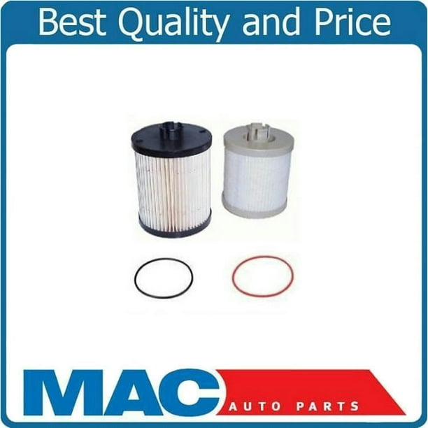 Diesel Water Separator Fuel Filter For Ford F250 F350 F450 SuperDuty 6