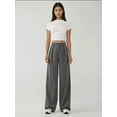 thumbnail image 2 of High Waist Palazzo Wide Leg Pants, 2 of 6