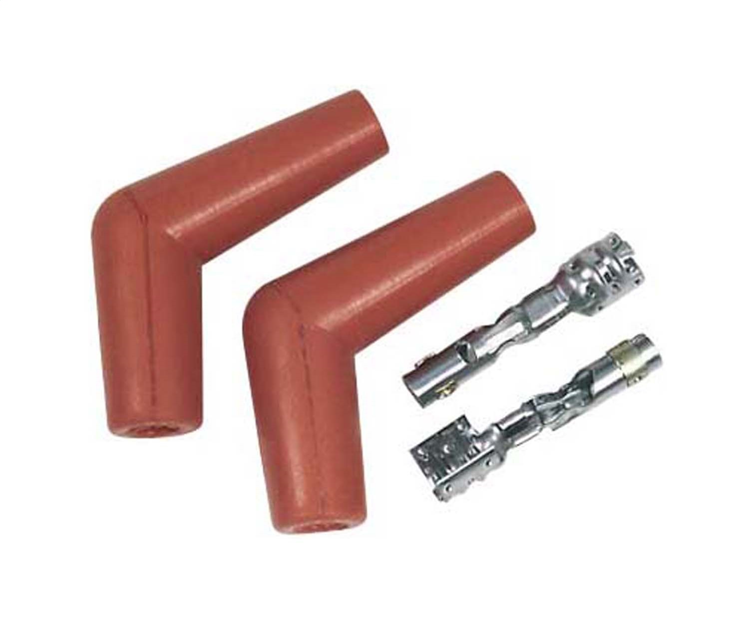 MSD 3326 Spark Plug Boot Kit