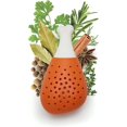 thumbnail image 1 of ShenMo Drumstick Shape Silicone Herb and Spice Infuser, 1 of 6