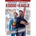 thumbnail image 1 of Eddie the Eagle DVD, 1 of 1