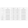 thumbnail image 3 of VISALY Hoodies Pullover Drawstring Sweatshirt Women's Solid Color Irregular Loose Pocket Sweatshirt Oversized Sweatshirt Lightweight Pullover for Women Dressy Sweaters for Women Black L, 3 of 6