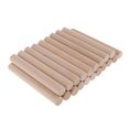 thumbnail image 3 of Round Beech Rod Dowel Unfinished Modelling 1.2x10CM, 3 of 8