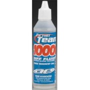 5455 Silicone Differential Fluid 10000cst