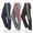 Assorted Colors Set D, variant on Dri-Fit Pant 3 Pack-Moisture Wicking, High Performance, Comfy Spandex-Poly Blend (Up To Size 3XL)