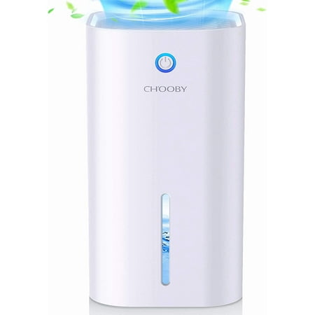 Mini Dehumidifiers, 35oz(1000ml) Portable Dehumidifier for Home for ...