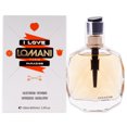 thumbnail image 1 of Lomani Aerosol EDP I Love Lomani Paradise 3.4 oz Lomani Lomani Aerosol EDP 3.4 oz, 1 of 5