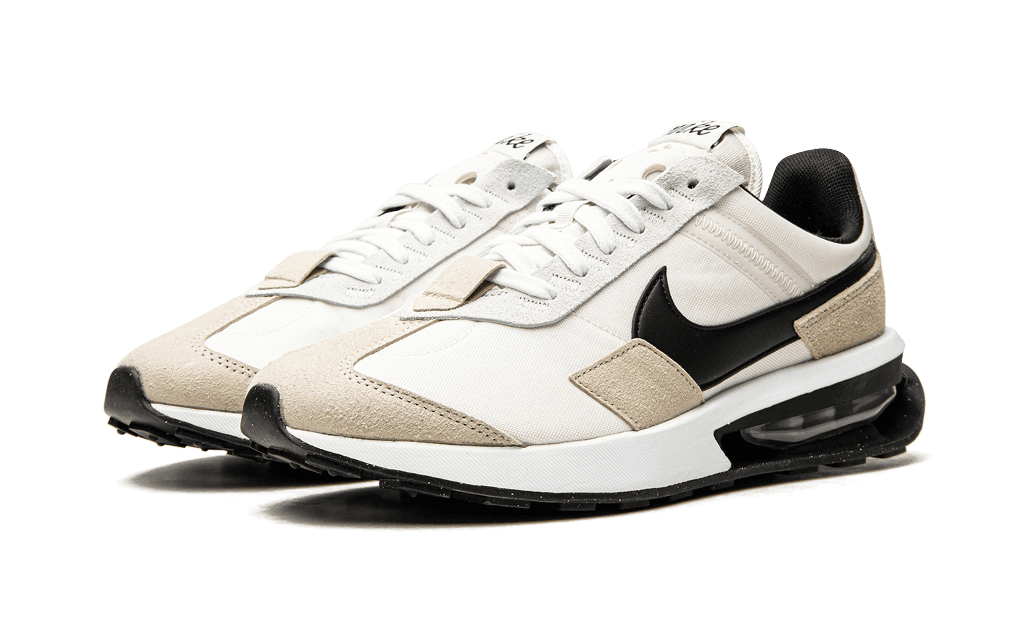 Nike Air Max Pre-Day LX White Black Men\'s Size 10 Shoe DC5331-001 Nike AIR MAX PRE-DAY LX | DC5331-001 | AFEW STORE main image 3