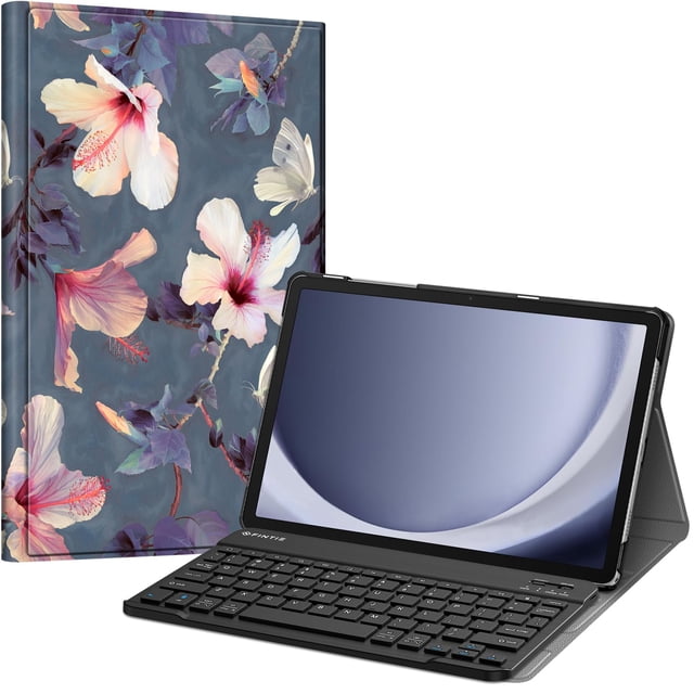 Funda con teclado FINTIE para Samsung Galaxy Tab A9 Plus 11" 2023