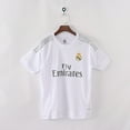 thumbnail image 1 of 2015-16 Real Madrid Home Football Classic Jersey, 1 of 2