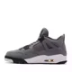 thumbnail image 5 of Ni - ke Size 8 - Jordan 4 Retro Low Cool Grey, 5 of 5