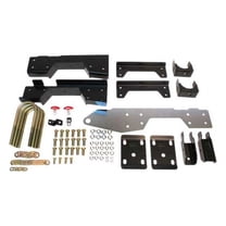 FLIP KIT Fits select: 2001-2003 FORD F150