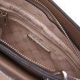 thumbnail image 4 of Steve Madden Bevelyn Convertible Crossbody Bag, Mushroom, 4 of 4
