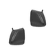thumbnail image 1 of Par de ALERONES DEFENSA S-10 1995 al 1997 CHEVROLET Traseras TONG YANG ., 1 of 4