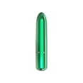 thumbnail image 2 of Power Bullet Pretty Point 10 Functions Bullet Vibrator, Teal, 2 of 7
