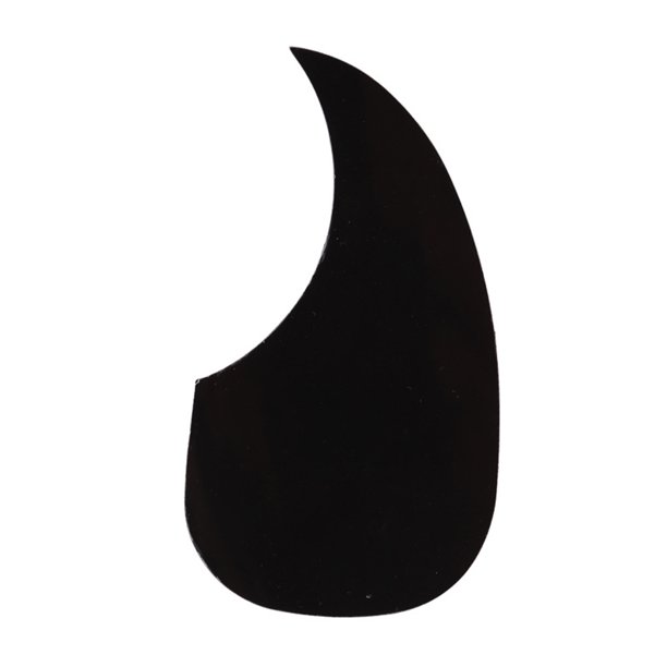 Professional 41” Acoustic Guitar Pickguard Left Hand Pick Guard Water