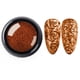 thumbnail image 1 of Polvo de uñas con brillo efecto espejo, relieve y polvo especial para uñas, 1 of 2