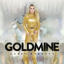 Gabby Barrett - Goldmine - Music & Performance - CD
