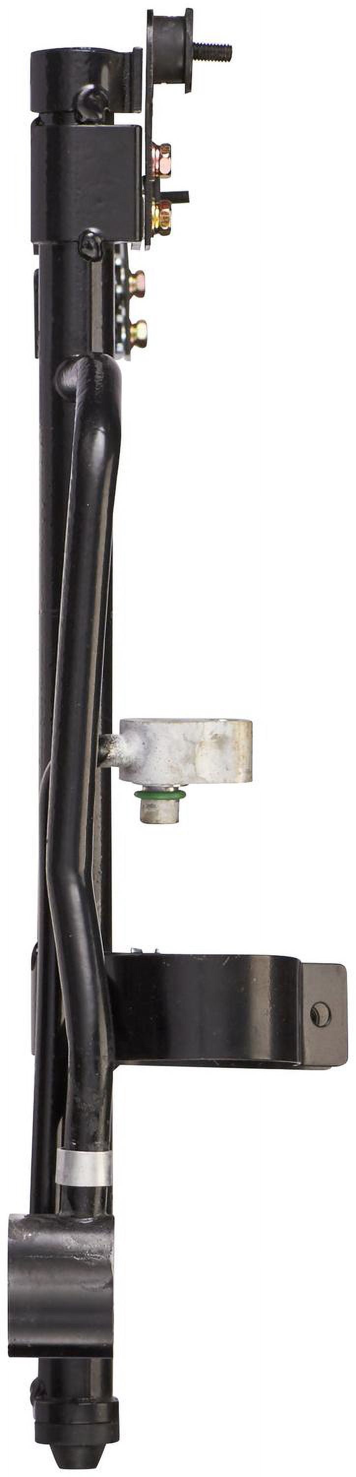Spectra Premium 7-3048 Automotive Air Conditioning Condenser