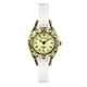 thumbnail image 2 of Reloj de pulsera informal para mujer, correa de malla de cuarzo, relojes de pulsera analógicos a la moda Wmkox8yii gfajkfgbkjabf1875, 2 of 2