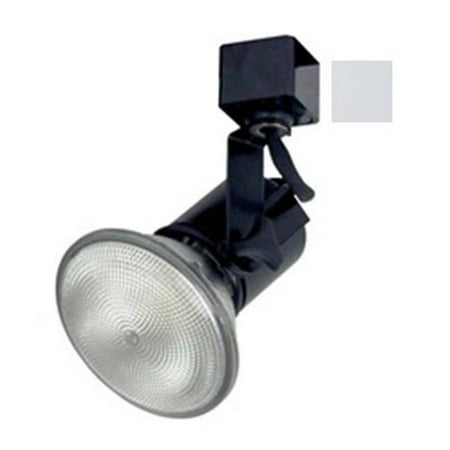 

TRULY UNIVERSAL PAR TRACK HEAD