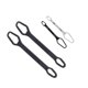 thumbnail image 1 of Juego de llaves ajustables | Kit de 4 llaves de carraca para reparaciones de fontanería, mantenimiento de automóviles y proyectos de bricolaje domésticos, 1 of 6