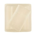 thumbnail image 5 of Comfort Classics Micro Fleece 4 Piece Ivory Sheet Set, King, 5 of 7