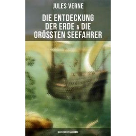 20000 meilen unter dem meer illustrierte ausgabe band 1 german edition