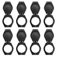 thumbnail image 1 of MasteelfCA 8Pcs Flipping Webcam Camera Cover USB Camera Privacy Cover Camera Protector, 1 of 8