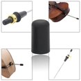 thumbnail image 4 of 5pcs Embout en Caoutchouc Bouchon Protecteur pour Violoncelle, 4 of 5