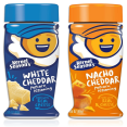 thumbnail image 5 of Cheddar Popcorn Seasoning Bundle. Includes Two- 2.85 Oz Kernel Seasons Popcorn Seasoning Plus a BELLATAVO Fridge Magnet. One each of Kernel Seasons White Cheddar and Nacho Cheese Popcorn Seasoning!, 5 of 6