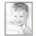 thumbnail image 2 of ArtToFrames 28" x 34" Malabar Picture Frame, 28x34 inch Gray MDF Poster Frame (WOM-5364),  Pack, 2 of 8