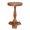 OTHER, variant on Occasional Flower Side Table