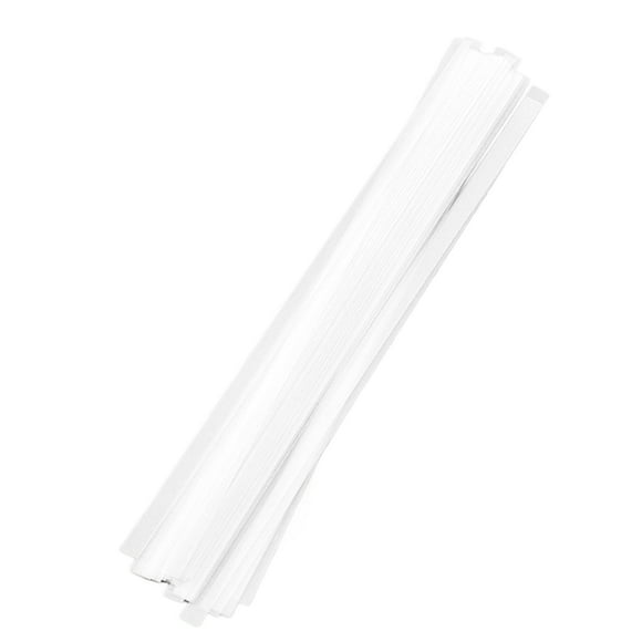 Teeth Polishing Strips, Tooth Polisher File For Deep Teeth Cleaning Tool Tooth Polish Abrasive Strip Oral Care Cleaning Tool Plastic 25pcs
