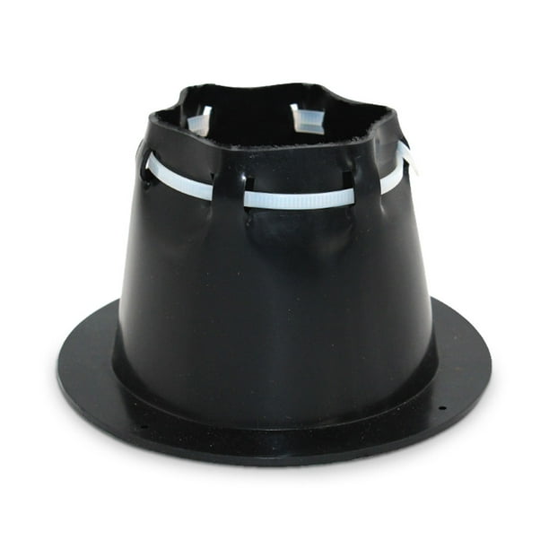 Speravity Accesorios para barcos, Cable de aparejo de silicona con orificio roscado impermeable, bota de cambio de acelerador Motorwell para yates, Accesorios para vehículos recreativos Speravity VI014991-00B