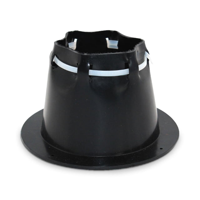 facefd Waterproof Threaded Hole Silicone Plastic Protective Jacket Transom Rigging Cable Motorwell Boot Keep Water Out Fishing RVs