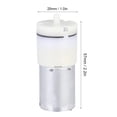 thumbnail image 4 of Fish  Air Pump, Fishing Pump Portable Practical DC6V  For Fishing, 4 of 8
