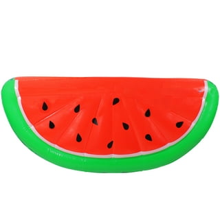 Watermelon inflatable sales