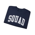 thumbnail image 3 of Squad Bachelorette Party Groups Girls Weekend Sweatshirt Gifts Shirt, 3 of 7