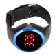 thumbnail image 1 of Reloj Digital Para Niños Y Niños, Reloj Deportivo LED Rojo De Moda Para Estudiantes, Regalo De Cumpleaños Para La Vida Diaria, 1 of 7