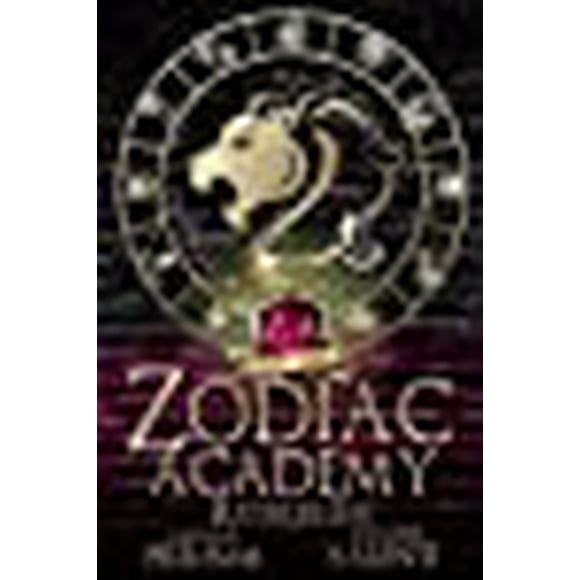 Zodiac Academy 2: Ruthless Fae