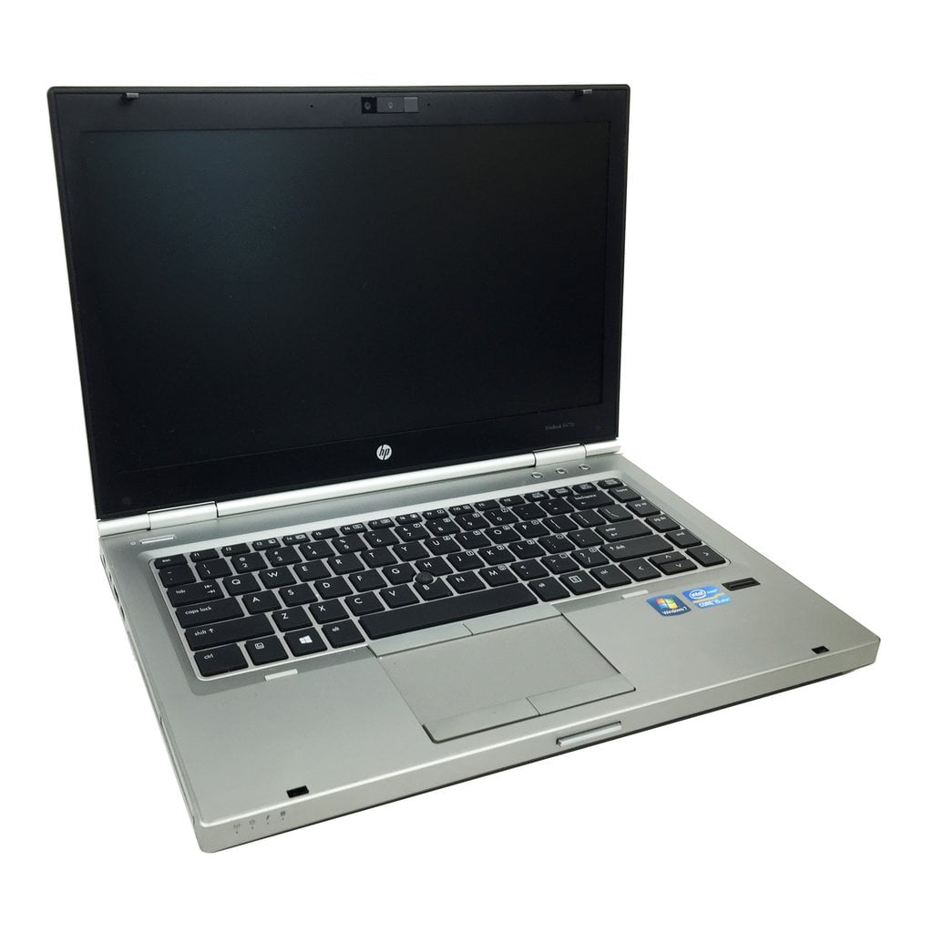 hp driver packs elite book 8470p