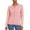 Light Pink, variant on Women's Lightweight Button-Down Cardigan Sweater,Light Pink,XL,S-3XL(Oversized Fit - Runs Large, Choose One Size Smaller)