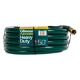 thumbnail image 6 of Gilmour Flexogen 50ft Heavy Duty Garden Hose, 3/4" All-Weather Water Hose with Crush-Resistant Brass Fittings, 500 PSI Burst Strength, Kink & Leak Resistant, 6 of 6