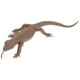 thumbnail image 1 of Modelo de lagarto falso, mini modelo de lagarto simulado, modelo animal de plástico, modelo de forma animal de simulación, 1 of 8