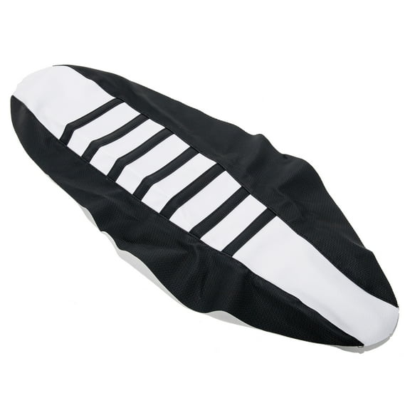 MX Gripped Gripper Soft Seat Cover For Sur Ron Ultra Bee UB MX E-Dirt Bike