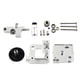 thumbnail image 3 of de Extrusora Completo Duradero para El de Impresora 3D I3 MK2 Yotijar Kits de extrusora, 3 of 10