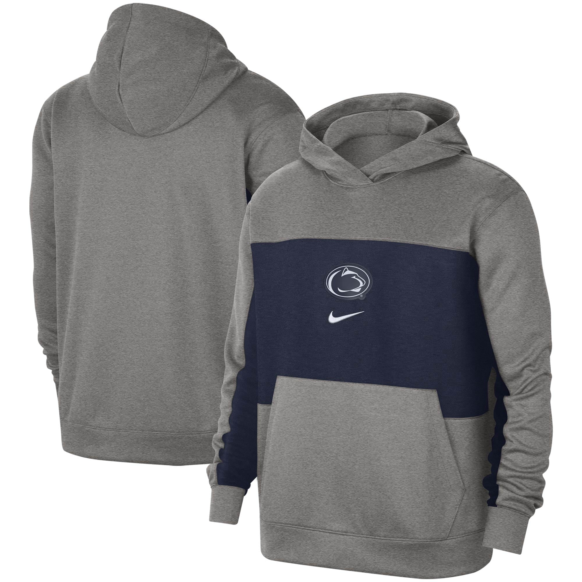 salute to service vikings hoodie